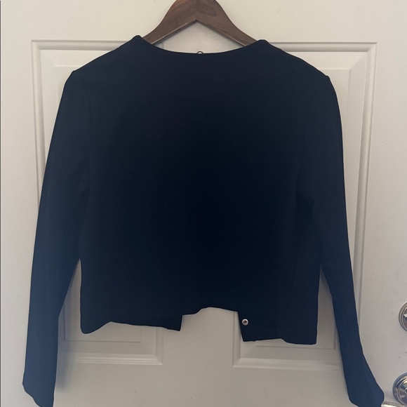 Jersey Cardigan - Picture 11 of 11